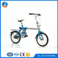 2016 neue Art Falten Fahrräder Preise Bild 16 20 Zoll flexible Kohlenstoffstahl Rahmen Mountainbike Fahrrad Fahrrad Fahrrad Fahrrad